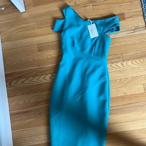 Ted Baker new with tags (NWT) dress. Size 1 (EUR), size 2-4 US.